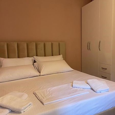 Tirana City Center Apartments Екстер'єр фото