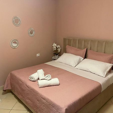 Tirana City Center Apartments Екстер'єр фото