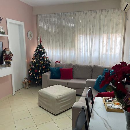 Tirana City Center Apartments Екстер'єр фото