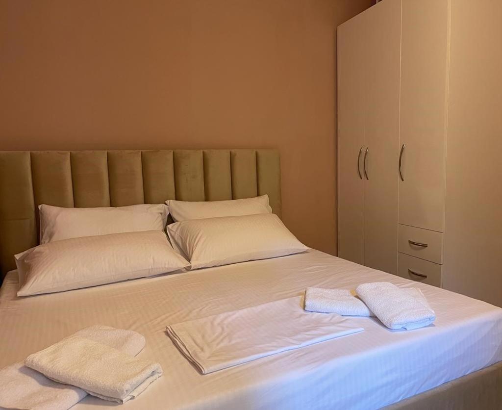 Tirana City Center Apartments Екстер'єр фото