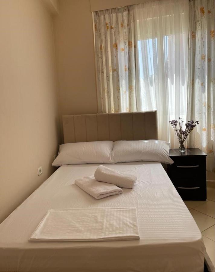 Tirana City Center Apartments Екстер'єр фото