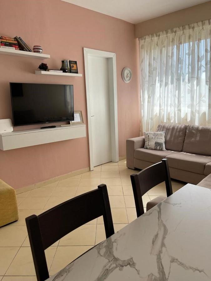 Tirana City Center Apartments Екстер'єр фото