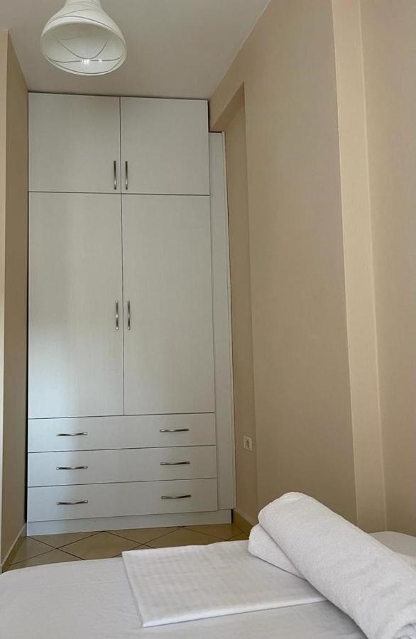 Tirana City Center Apartments Екстер'єр фото