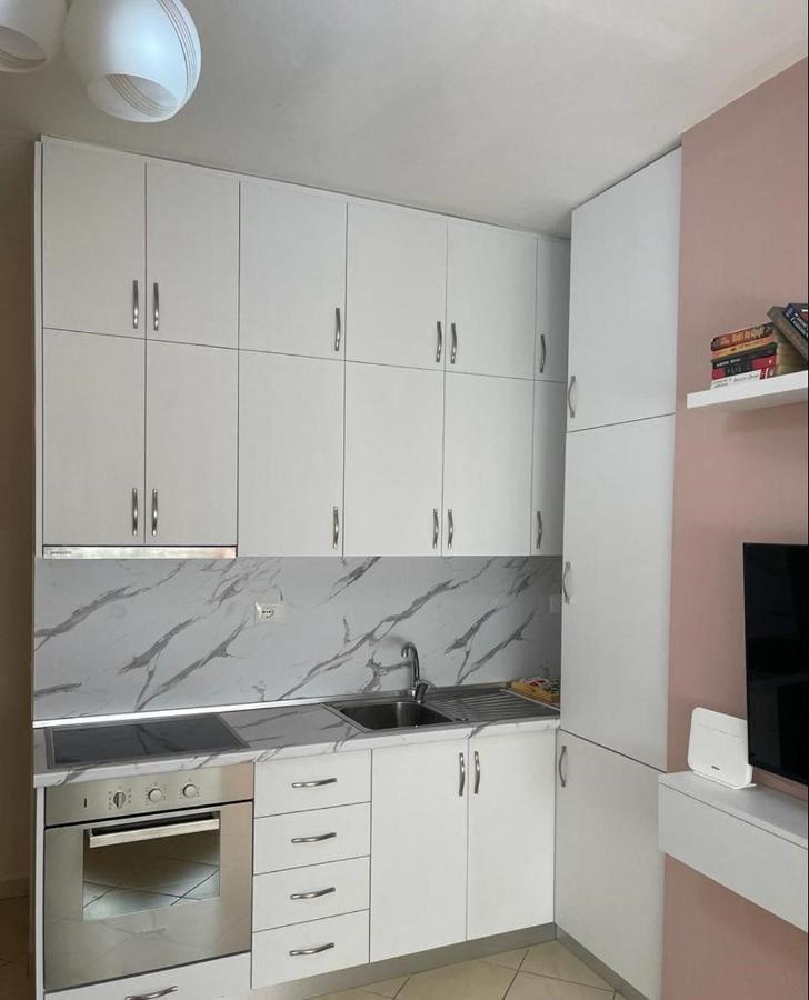 Tirana City Center Apartments Екстер'єр фото