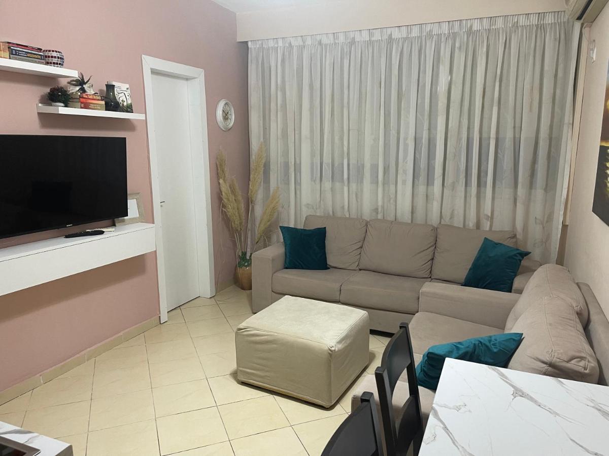 Tirana City Center Apartments Екстер'єр фото