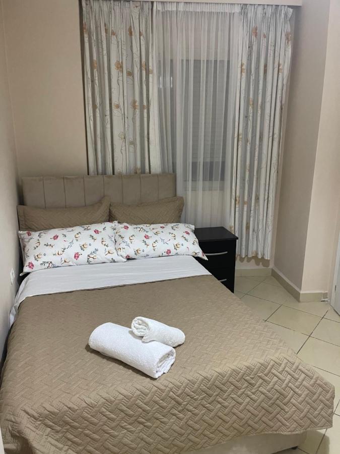 Tirana City Center Apartments Екстер'єр фото