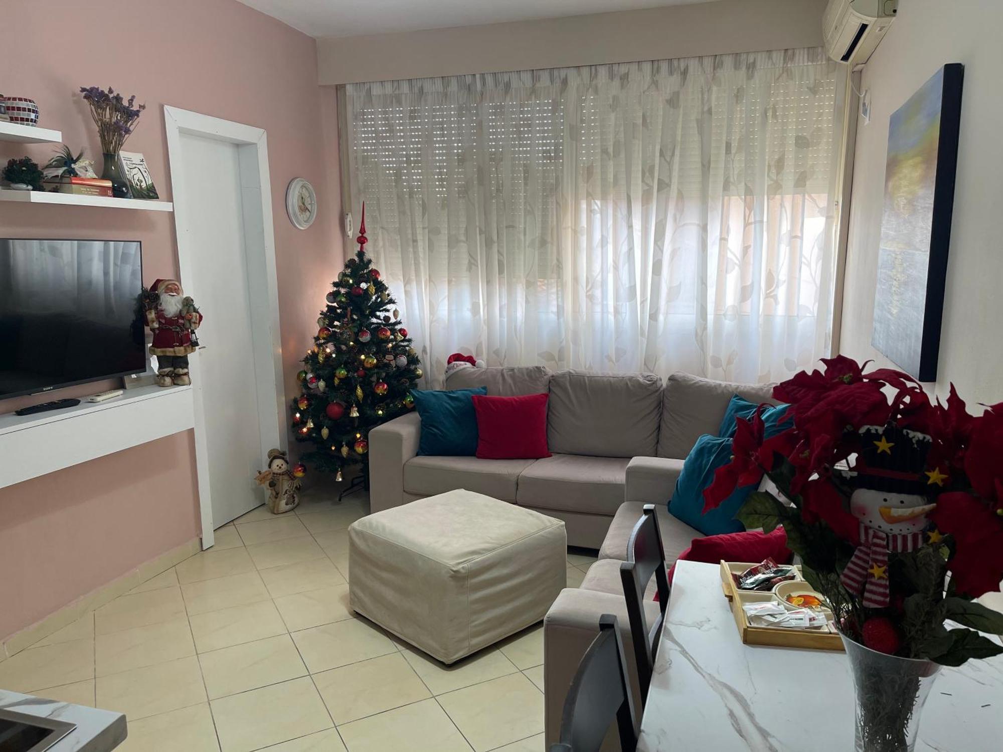 Tirana City Center Apartments Екстер'єр фото
